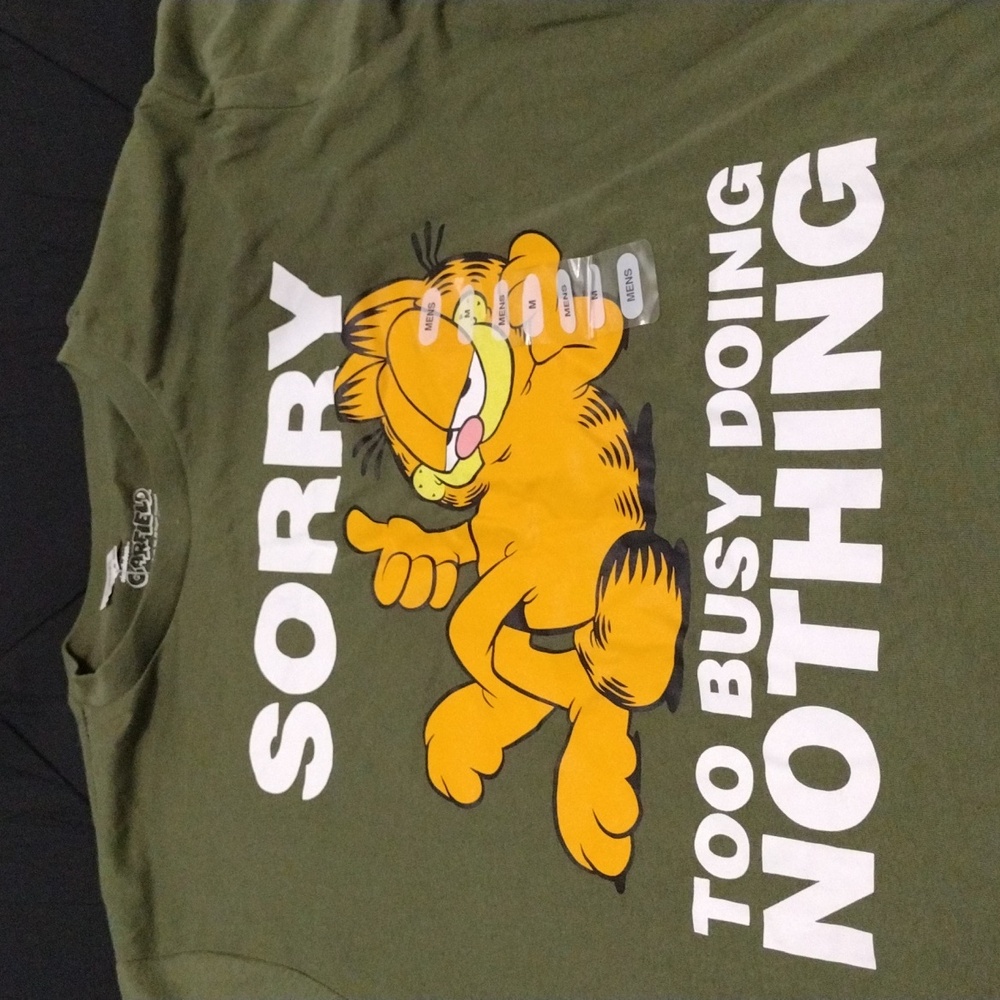 Garfield Tshirt